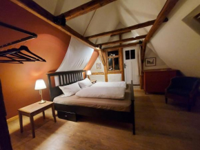 Ferienwohnung im idyllischen Jena Ziegenhain